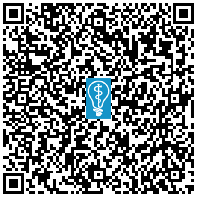 QR code image for 3D Cone Beam and 3D Dental Scans in Tinley Park, IL