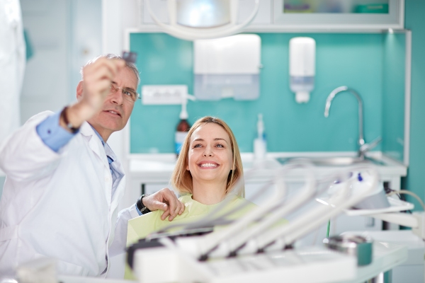 Oral Hygiene Tips From A Dental Practice