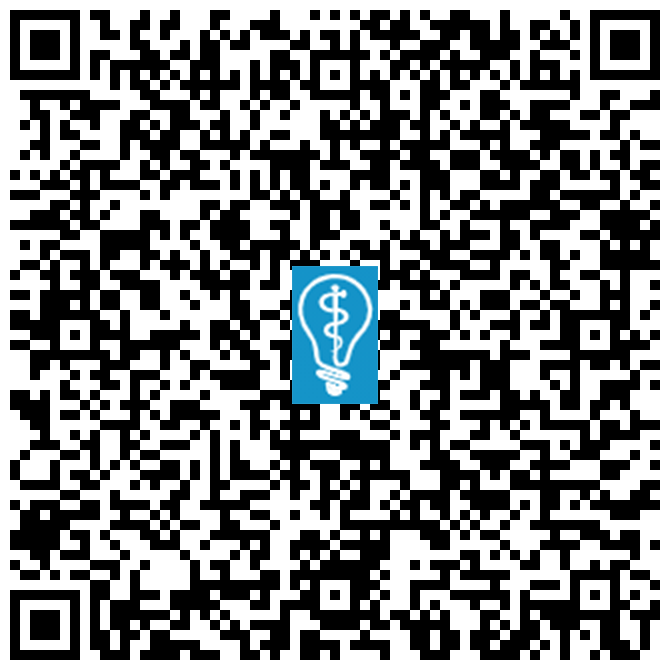 QR code image for 7 Signs You Need Endodontic Surgery in Tinley Park, IL