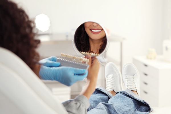 Tips To Help Dental Crowns Last Longer