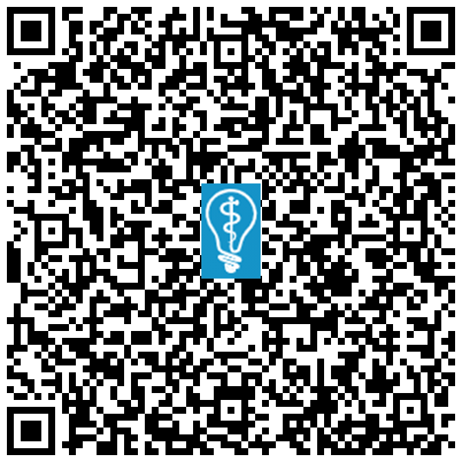 QR code image for Am I a Candidate for Dental Implants in Tinley Park, IL