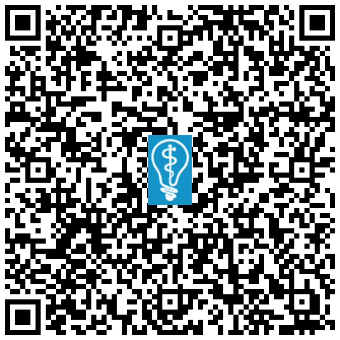 QR code image for Questions to Ask at Your Dental Implants Consultation in Tinley Park, IL