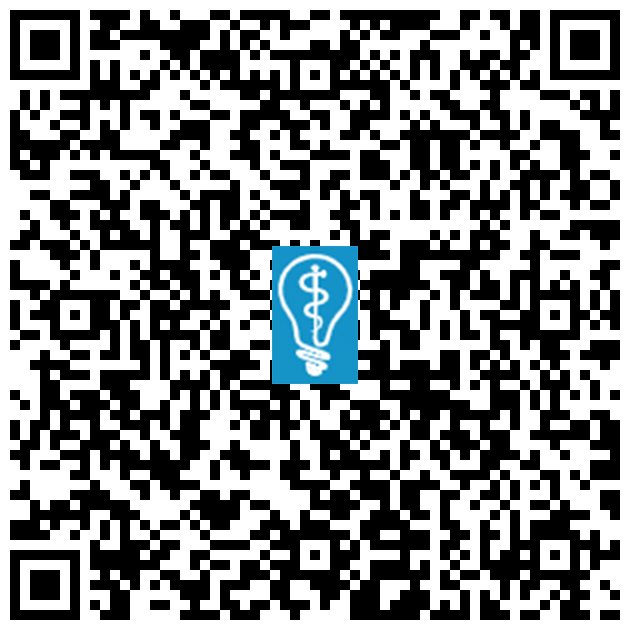 QR code image for Dental Insurance in Tinley Park, IL
