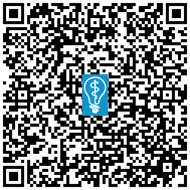 QR code image for Dental Procedures in Tinley Park, IL