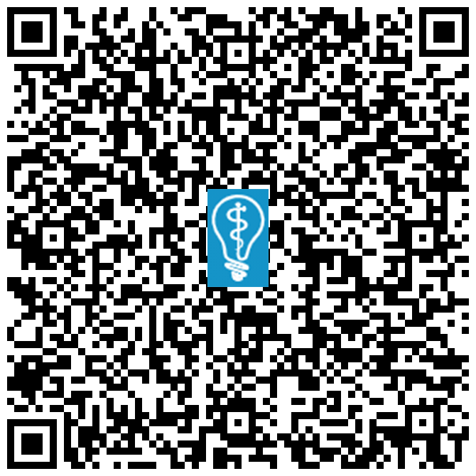 QR code image for Dental Veneers and Dental Laminates in Tinley Park, IL