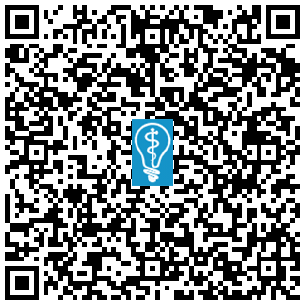 QR code image for Do I Need a Root Canal in Tinley Park, IL