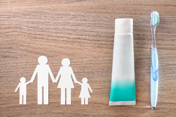 Family Dentistry Vs  General Dentistry: What’s The Difference?