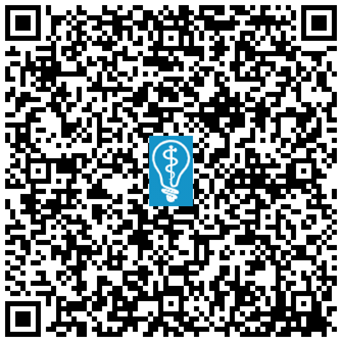 QR code image for Flexible Spending Accounts in Tinley Park, IL