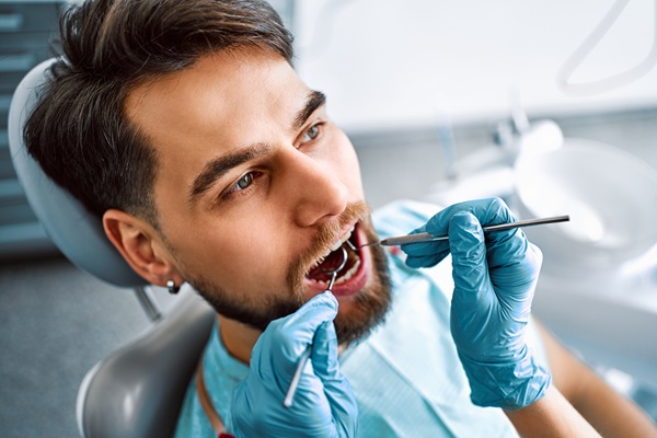 How Often To Schedule A General Dentistry Appointment