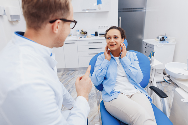 What A General Dentist Can Tell You About The Importance Of Oral Hygiene