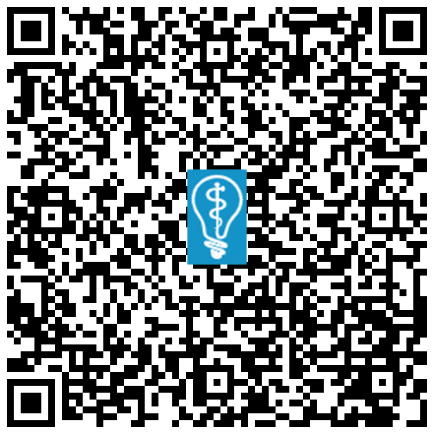 QR code image for General Dentist in Tinley Park, IL
