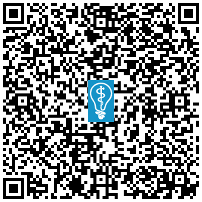 QR code image for General Dentistry Services in Tinley Park, IL