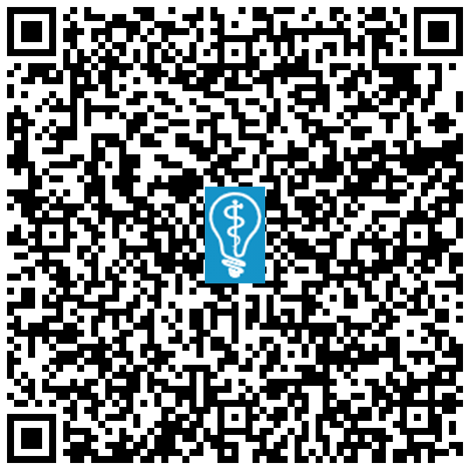 QR code image for Health Care Savings Account in Tinley Park, IL