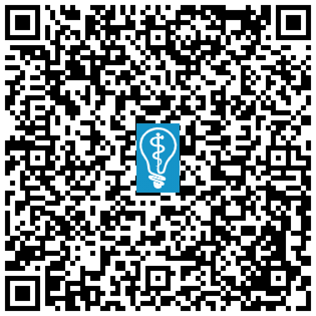 QR code image for Immediate Dentures in Tinley Park, IL