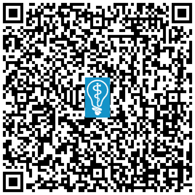 QR code image for Improve Your Smile for Senior Pictures in Tinley Park, IL