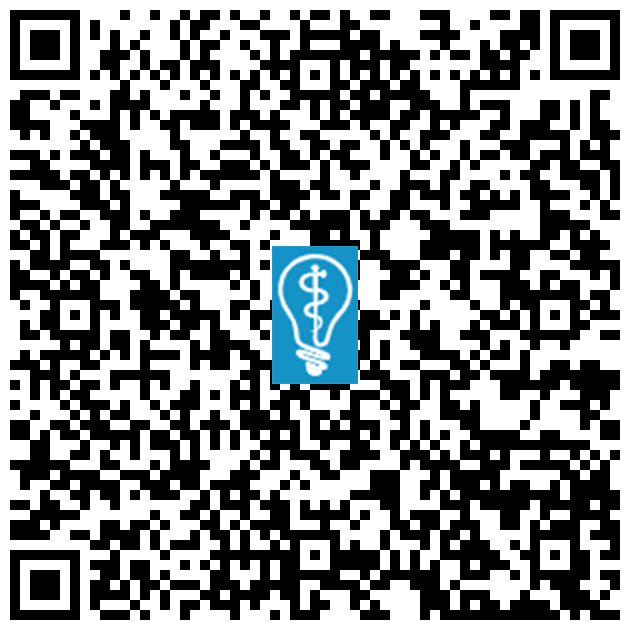 QR code image for Juv derm in Tinley Park, IL