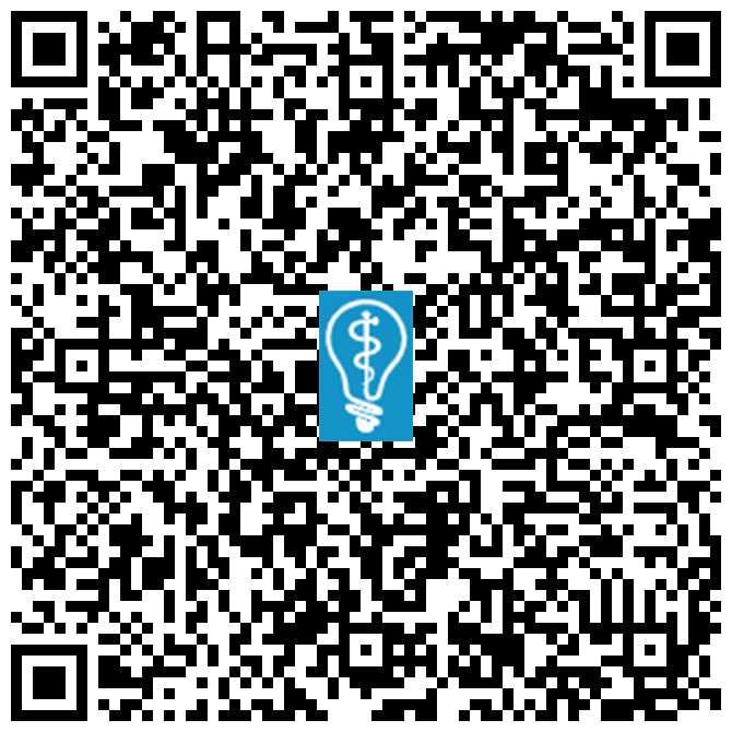 QR code image for Multiple Teeth Replacement Options in Tinley Park, IL