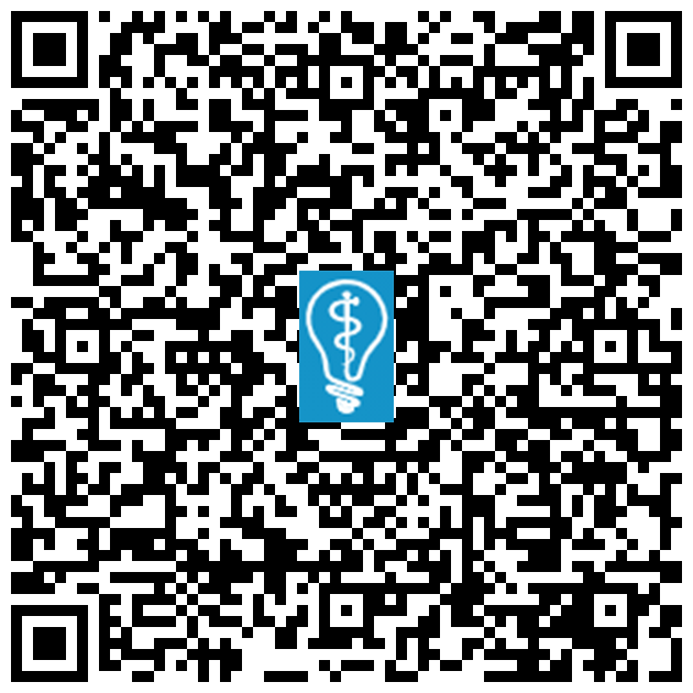 QR code image for Night Guards in Tinley Park, IL