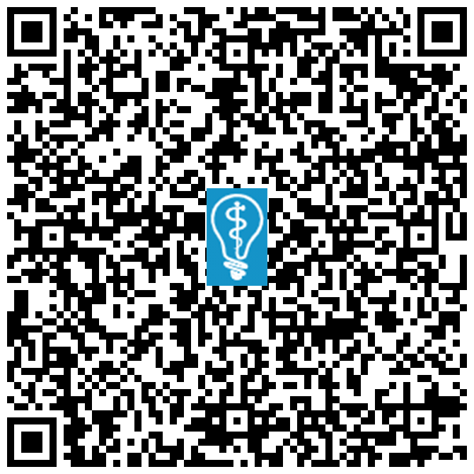 QR code image for Office Roles - Who Am I Talking To in Tinley Park, IL