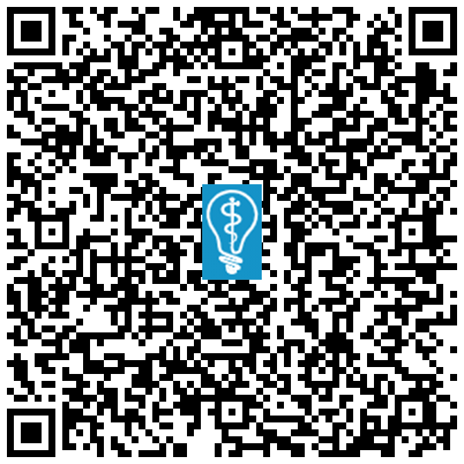 QR code image for Options for Replacing All of My Teeth in Tinley Park, IL