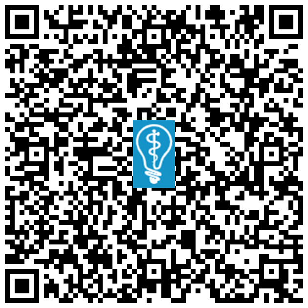 QR code image for Oral Surgery in Tinley Park, IL