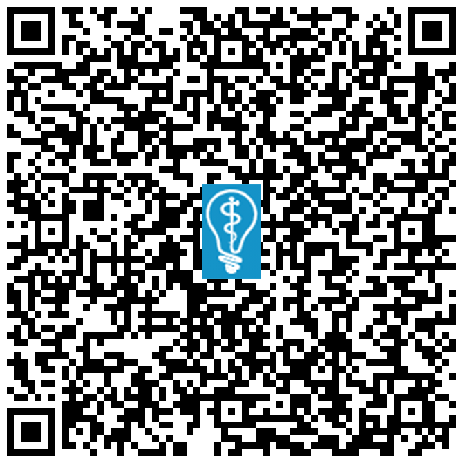 QR code image for 7 Things Parents Need to Know About Invisalign Teen in Tinley Park, IL