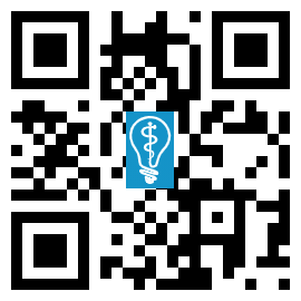 QR code image to call Tinley Park Smiles & Implant Dentistry in Tinley Park, IL on mobile