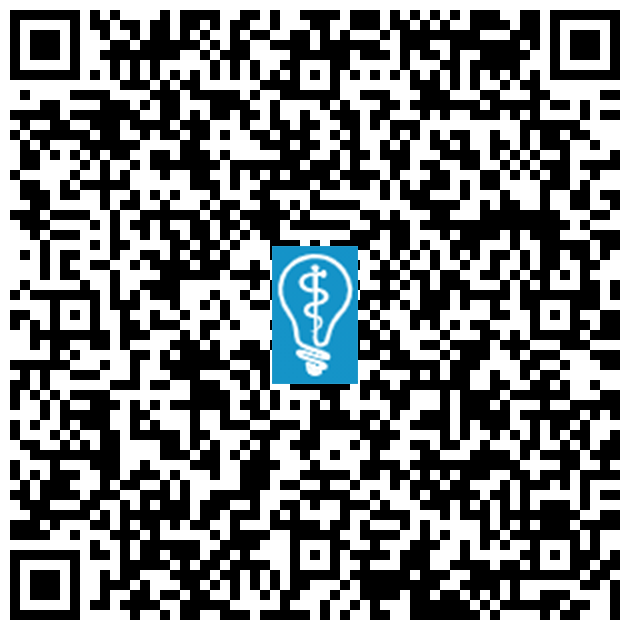 QR code image for Restorative Dentistry in Tinley Park, IL