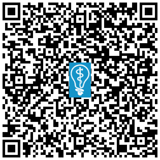 QR code image for Root Canal Treatment in Tinley Park, IL