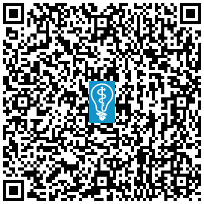 QR code image for Routine Dental Procedures in Tinley Park, IL