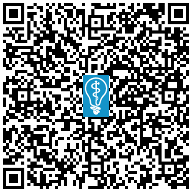 QR code image for Same Day Dentistry in Tinley Park, IL