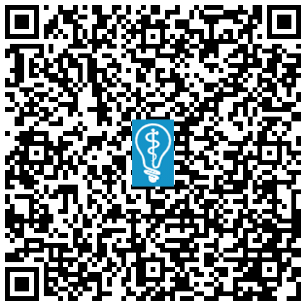 QR code image for Teeth Whitening in Tinley Park, IL