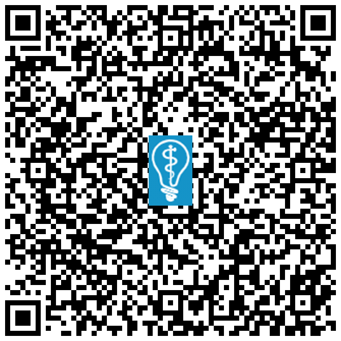 QR code image for What Does a Dental Hygienist Do in Tinley Park, IL