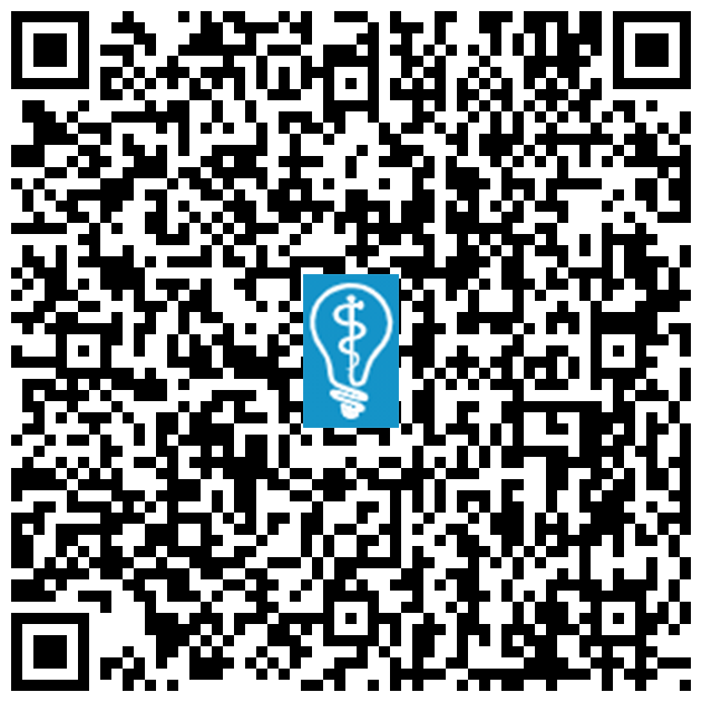 QR code image for What is an Endodontist in Tinley Park, IL