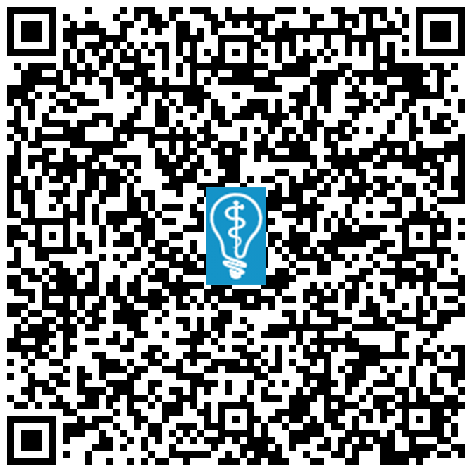 QR code image for When a Situation Calls for an Emergency Dental Surgery in Tinley Park, IL