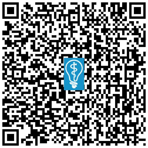 QR code image for When to Spend Your HSA in Tinley Park, IL