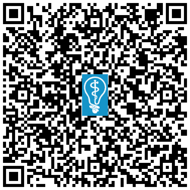 QR code image for Wisdom Teeth Extraction in Tinley Park, IL